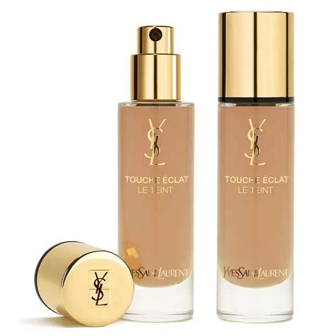 yves saint laurent base maquillaje|ysl beauty makeup.